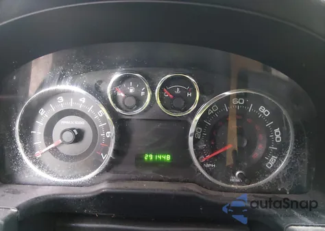 2010 Ford Edge Se from USA, damaged, VIN 2FMDK3GC9ABB75999